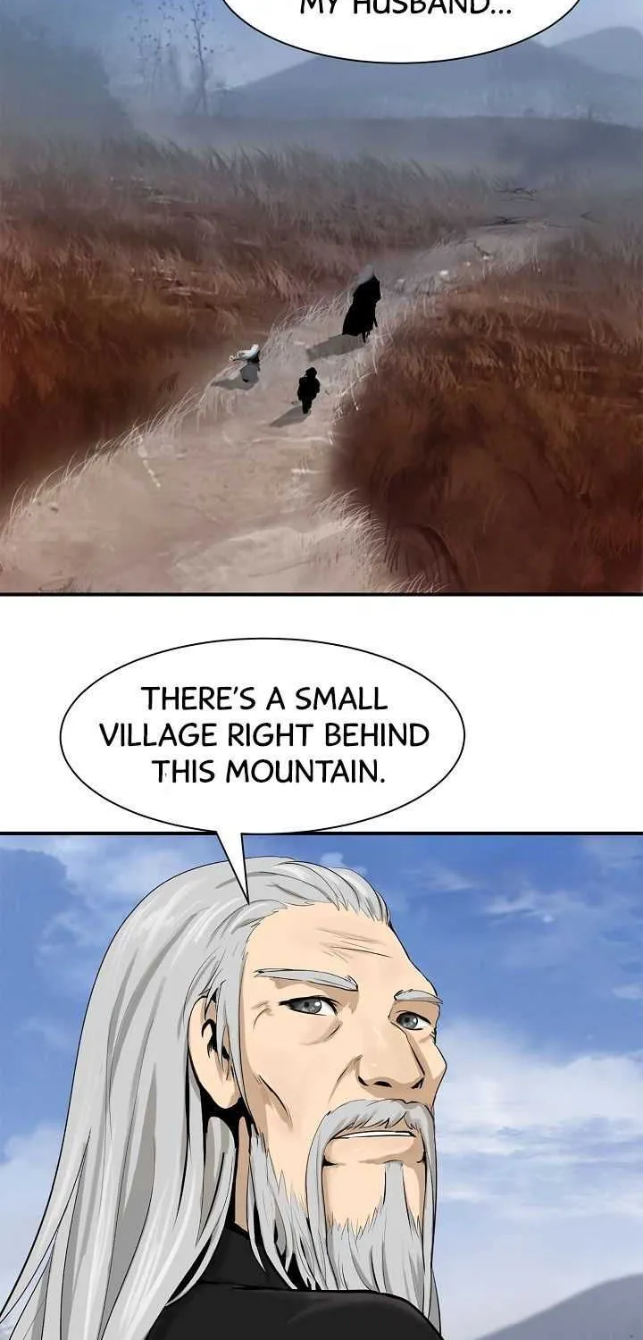 The Story of Thorny Spear Chapter 9 page 5 - 
