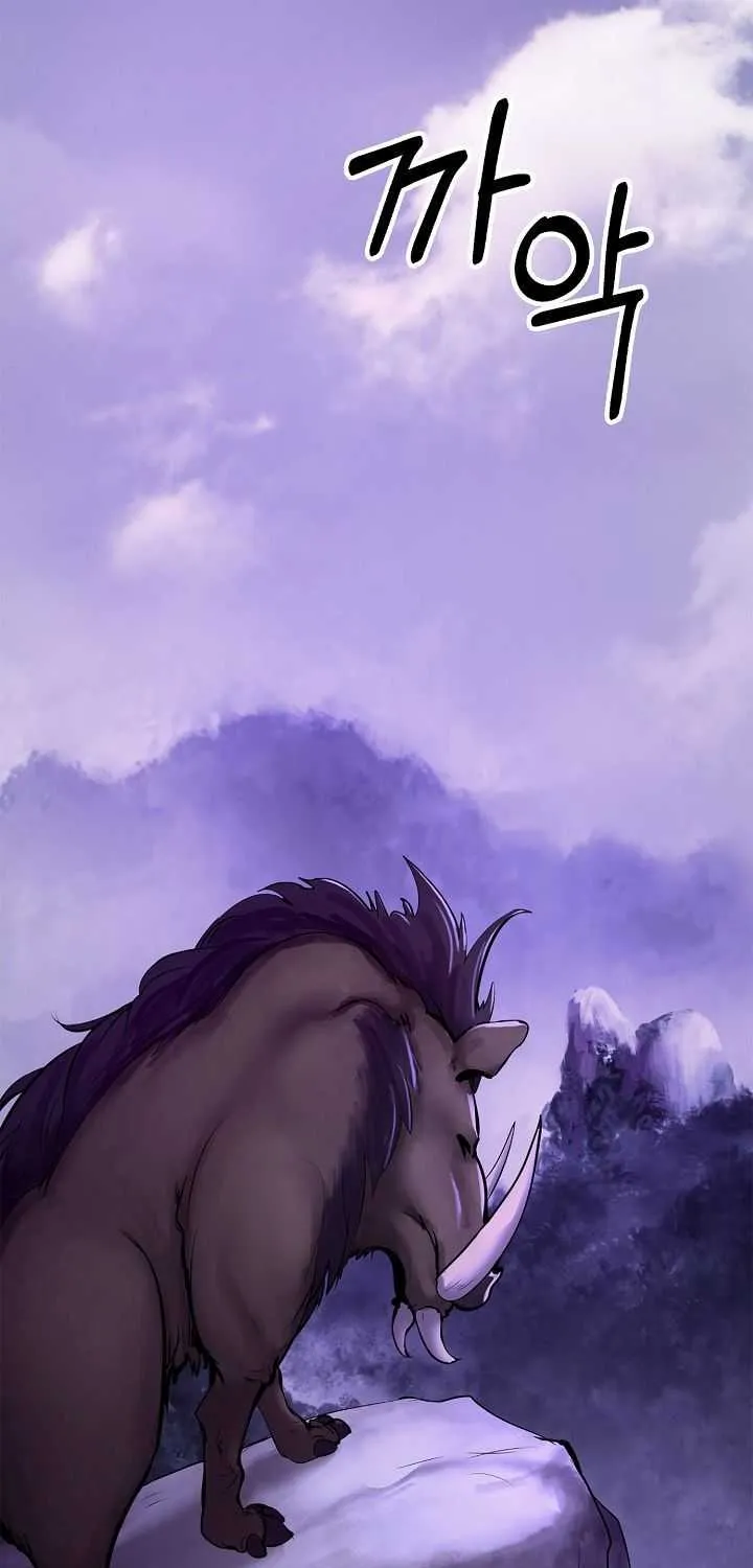 The Story of Thorny Spear Chapter 9 page 43 - 