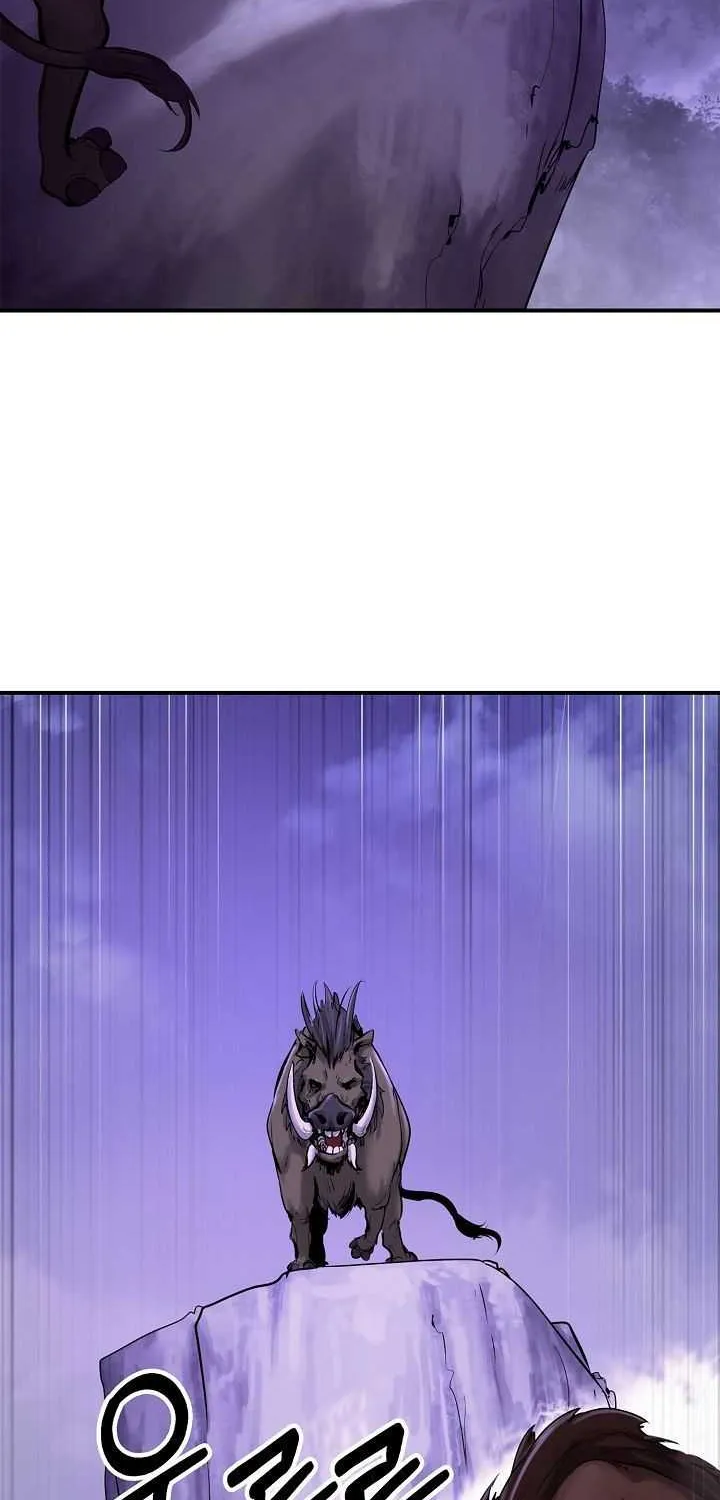 The Story of Thorny Spear Chapter 9 page 44 - 