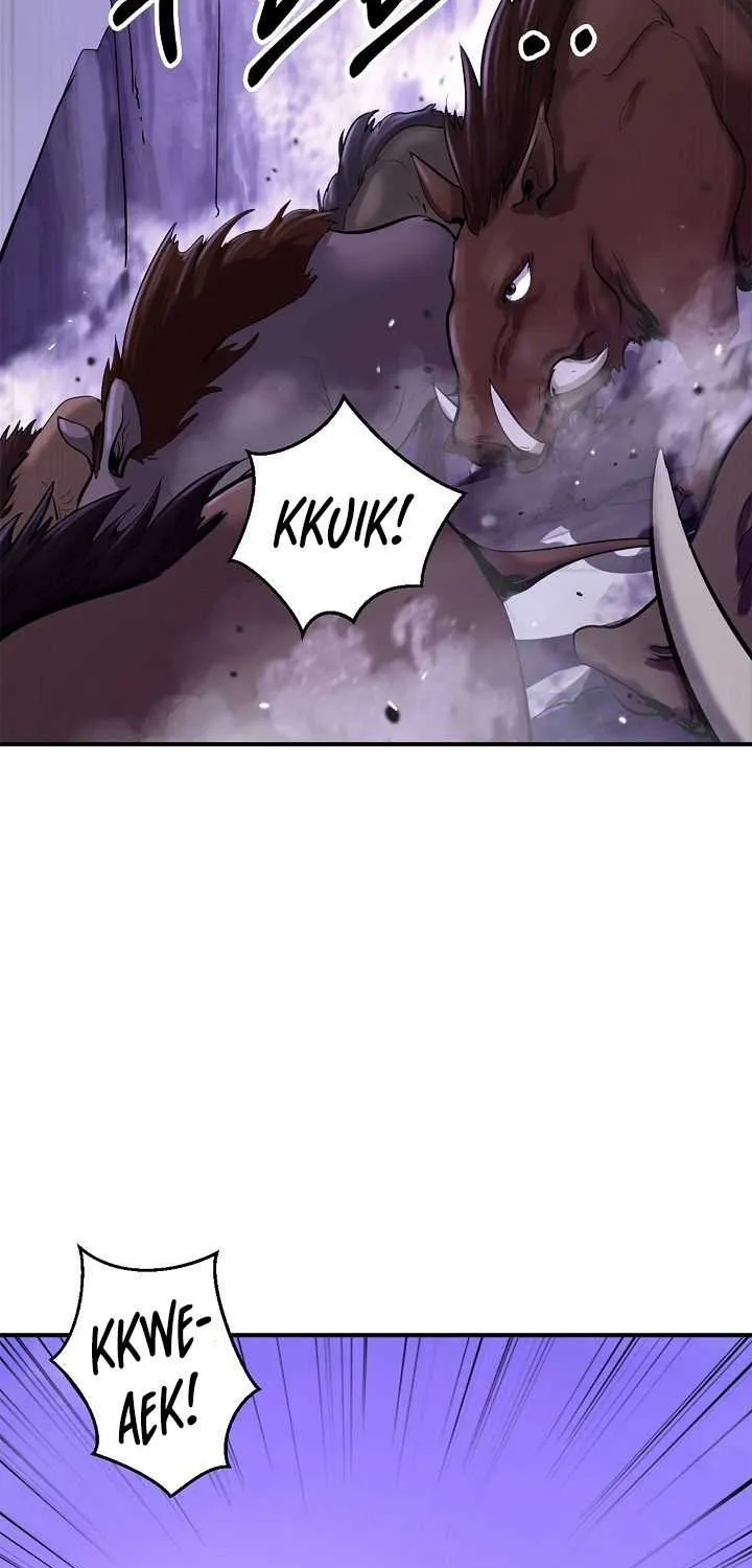 The Story of Thorny Spear Chapter 9 page 45 - 