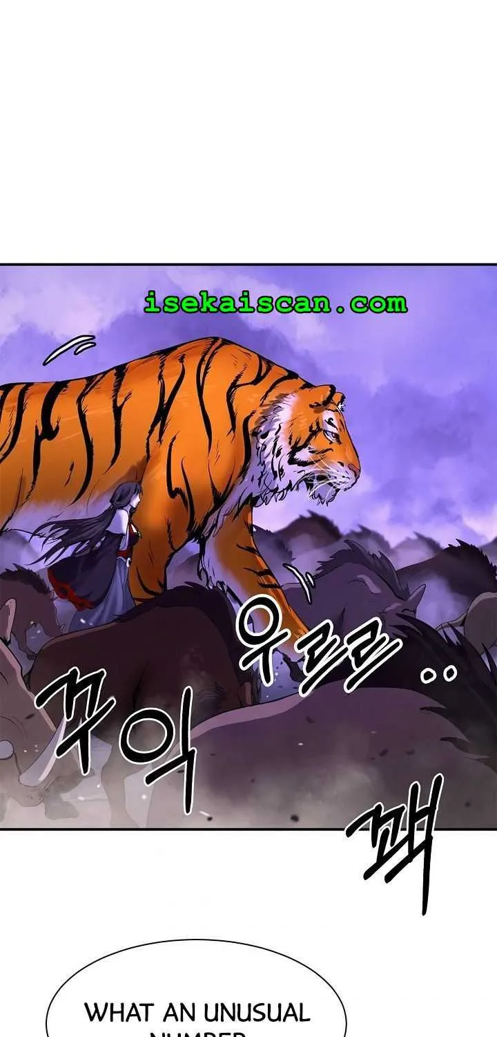 The Story of Thorny Spear Chapter 9 page 47 - 