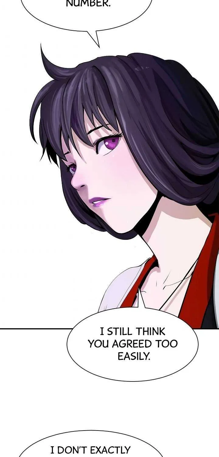 The Story of Thorny Spear Chapter 9 page 48 - 