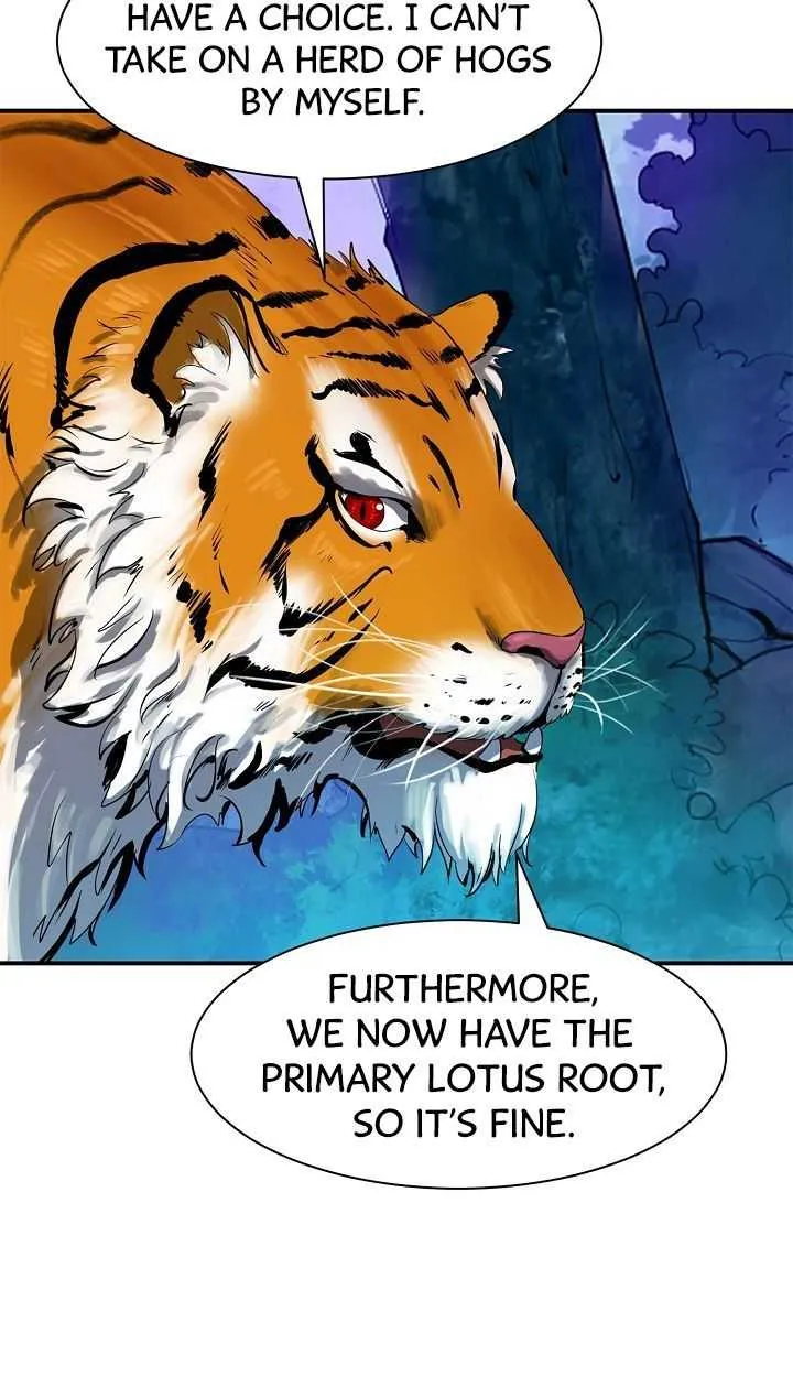 The Story of Thorny Spear Chapter 9 page 49 - 