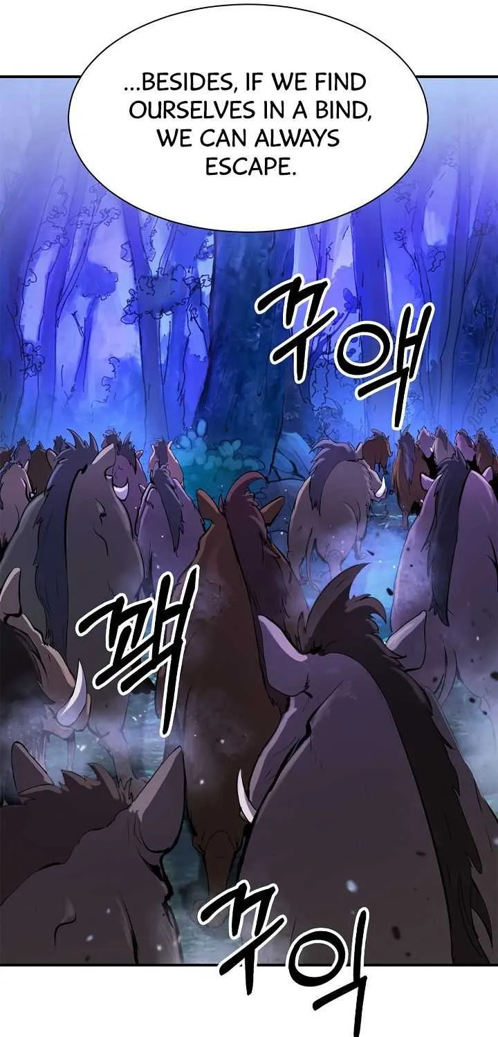 The Story of Thorny Spear Chapter 9 page 50 - 