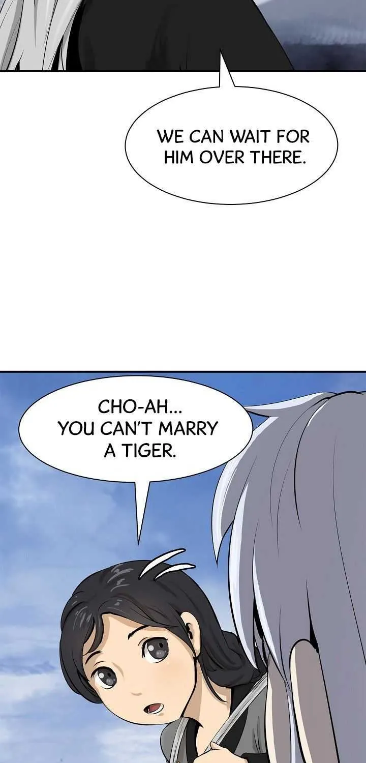 The Story of Thorny Spear Chapter 9 page 6 - 