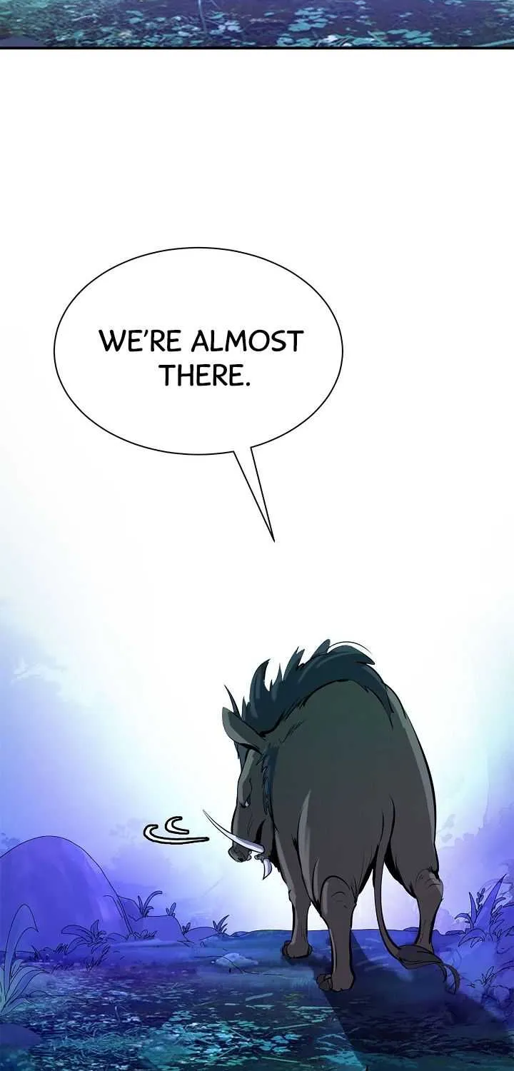 The Story of Thorny Spear Chapter 9 page 52 - 