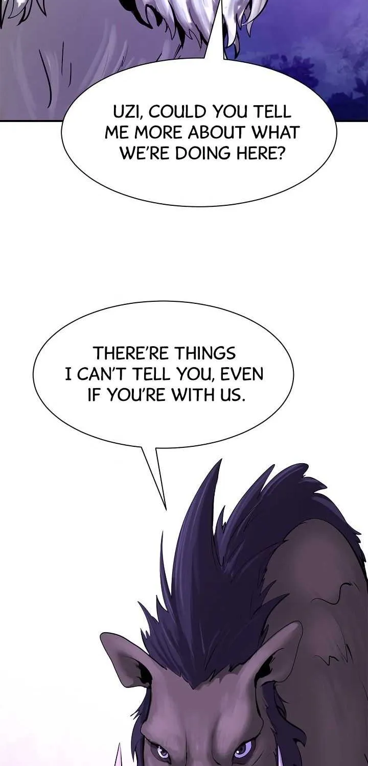 The Story of Thorny Spear Chapter 9 page 55 - 