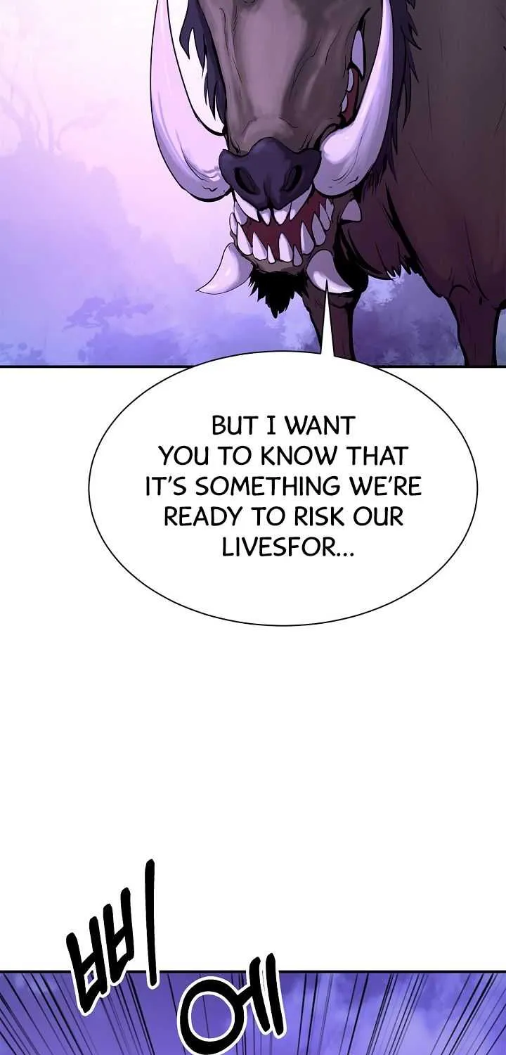 The Story of Thorny Spear Chapter 9 page 56 - 
