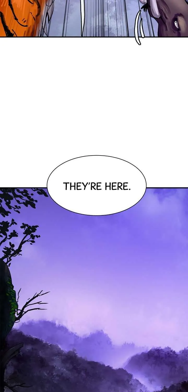 The Story of Thorny Spear Chapter 9 page 58 - 