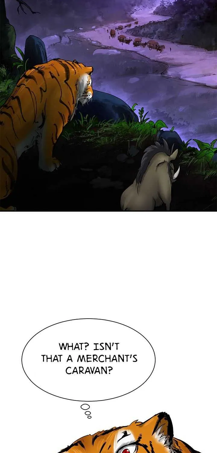 The Story of Thorny Spear Chapter 9 page 59 - 