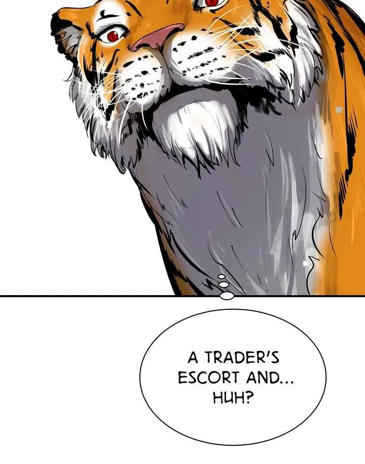 The Story of Thorny Spear Chapter 9 page 60 - 