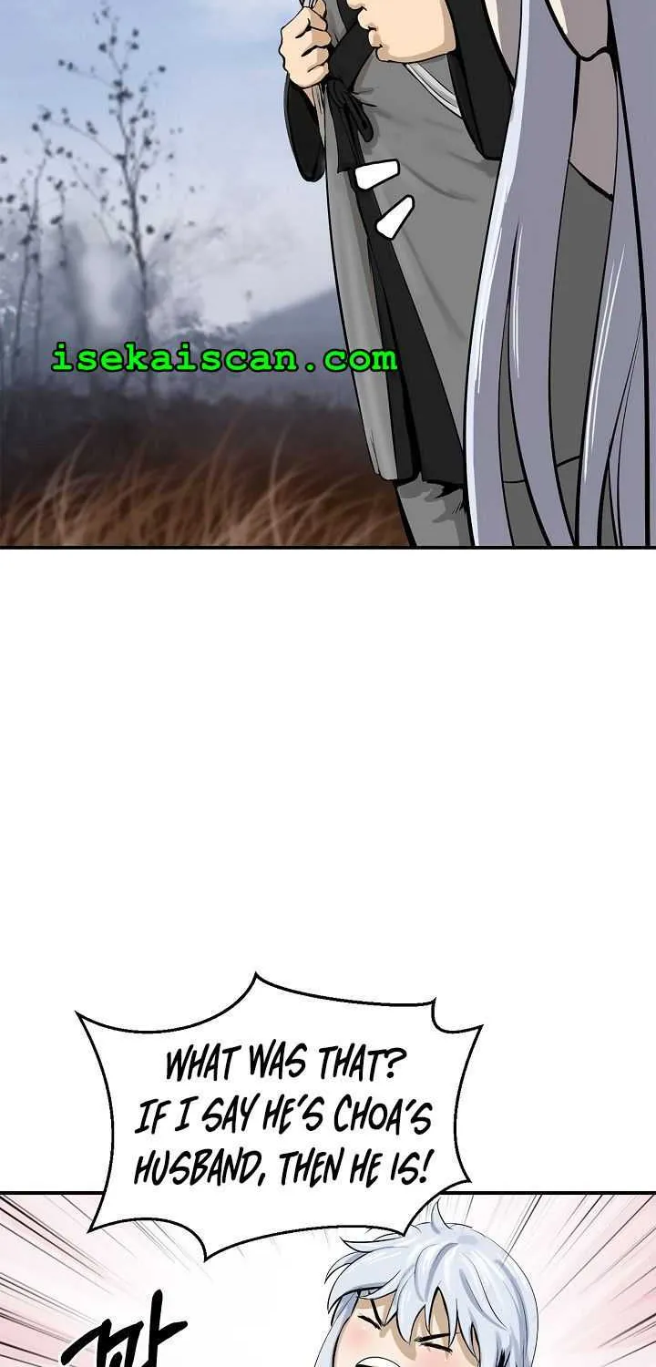 The Story of Thorny Spear Chapter 9 page 7 - 