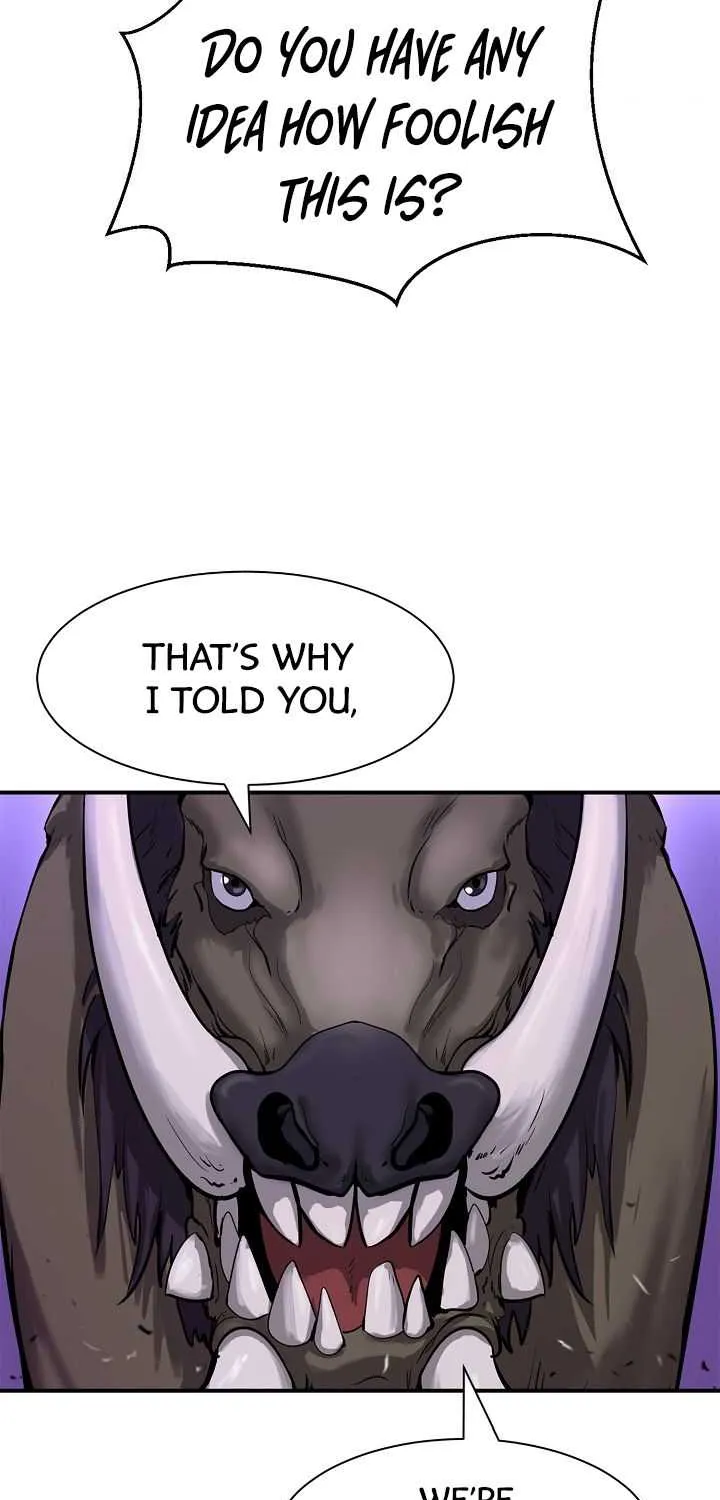 The Story of Thorny Spear Chapter 9 page 63 - 