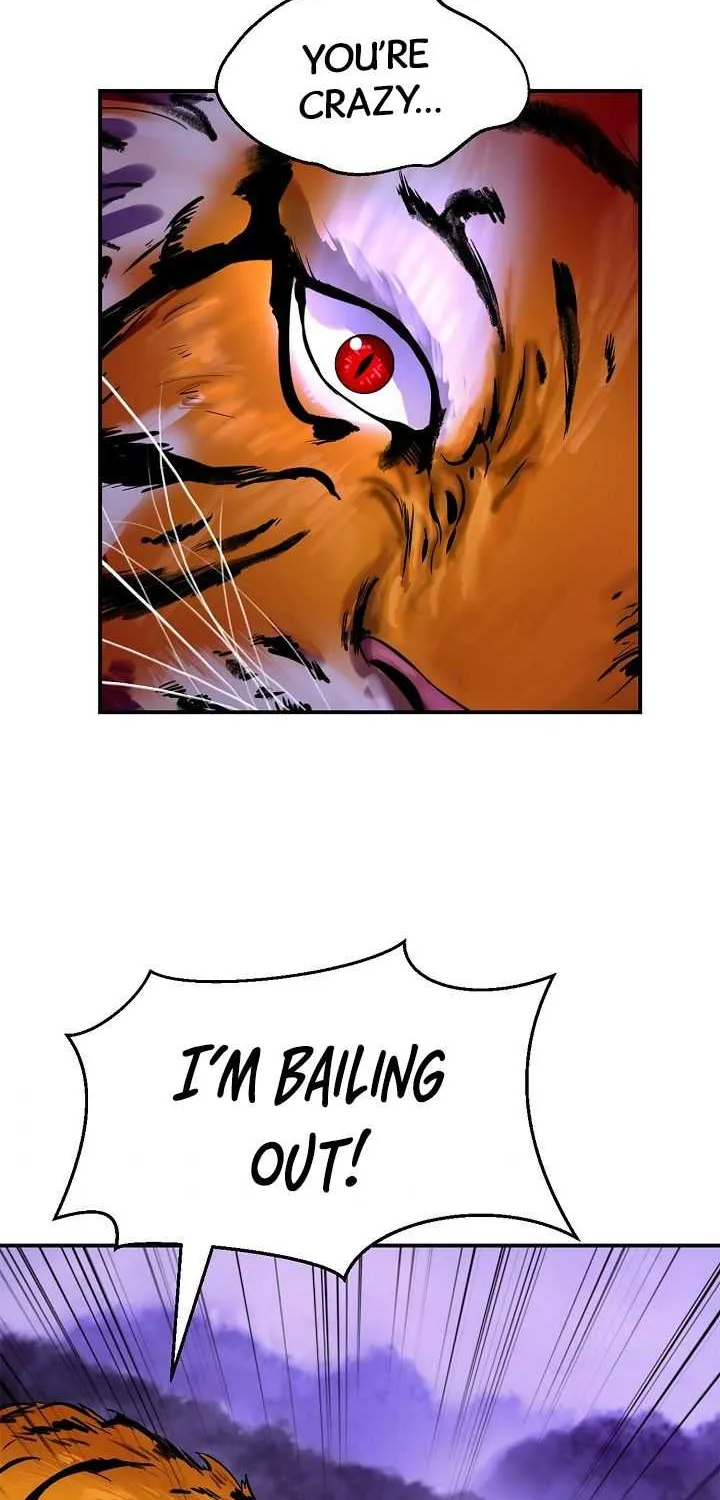The Story of Thorny Spear Chapter 9 page 68 - 