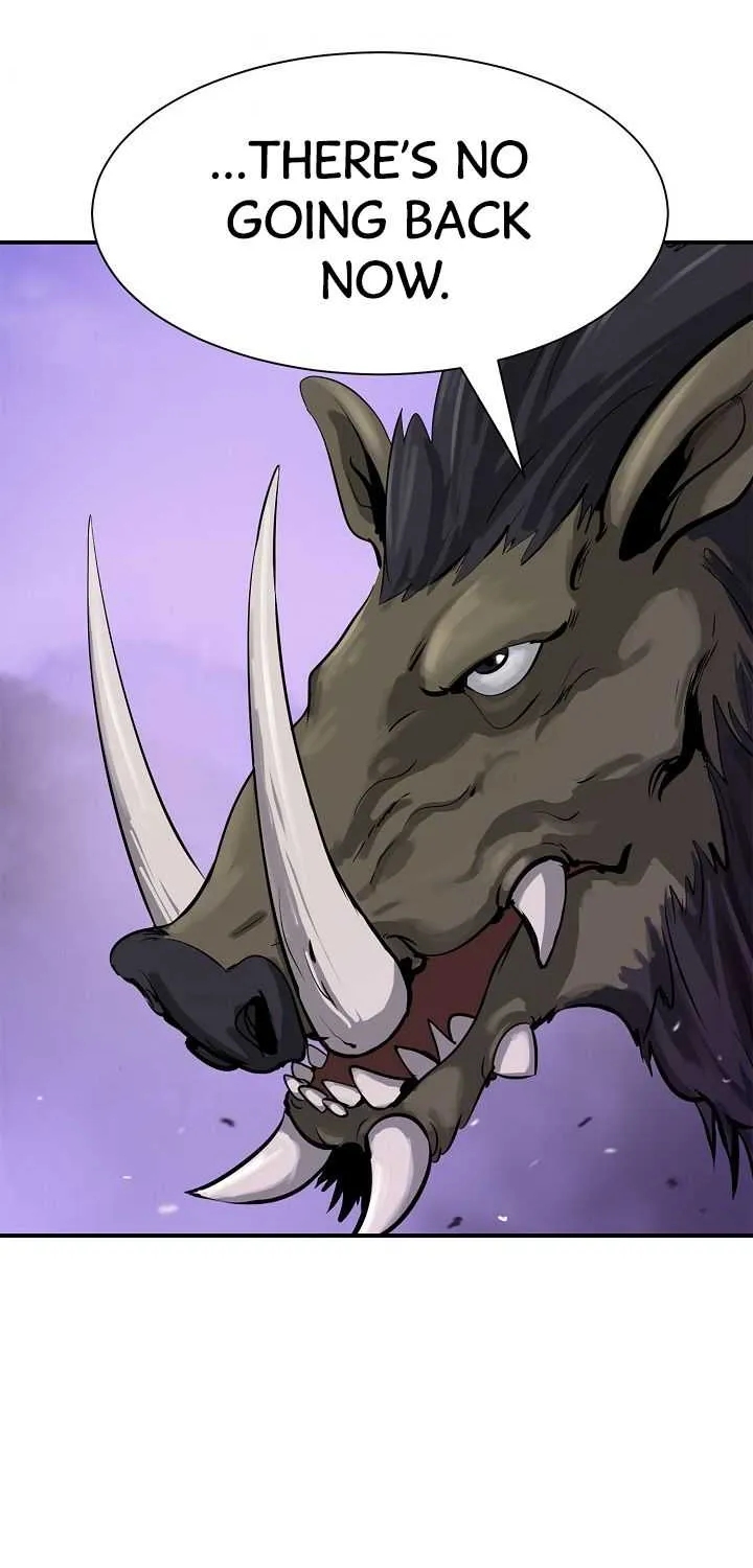 The Story of Thorny Spear Chapter 9 page 70 - 