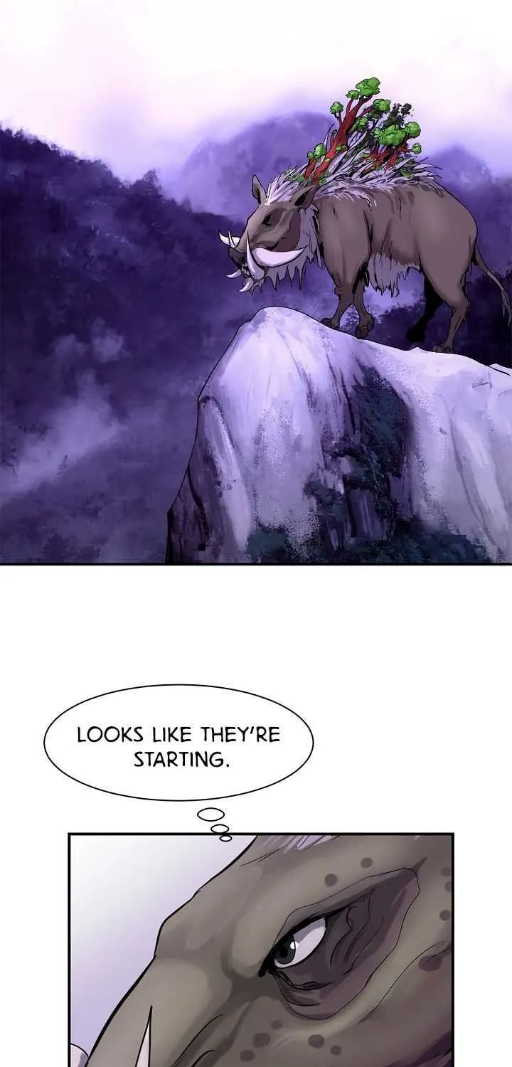 The Story of Thorny Spear Chapter 9 page 72 - 