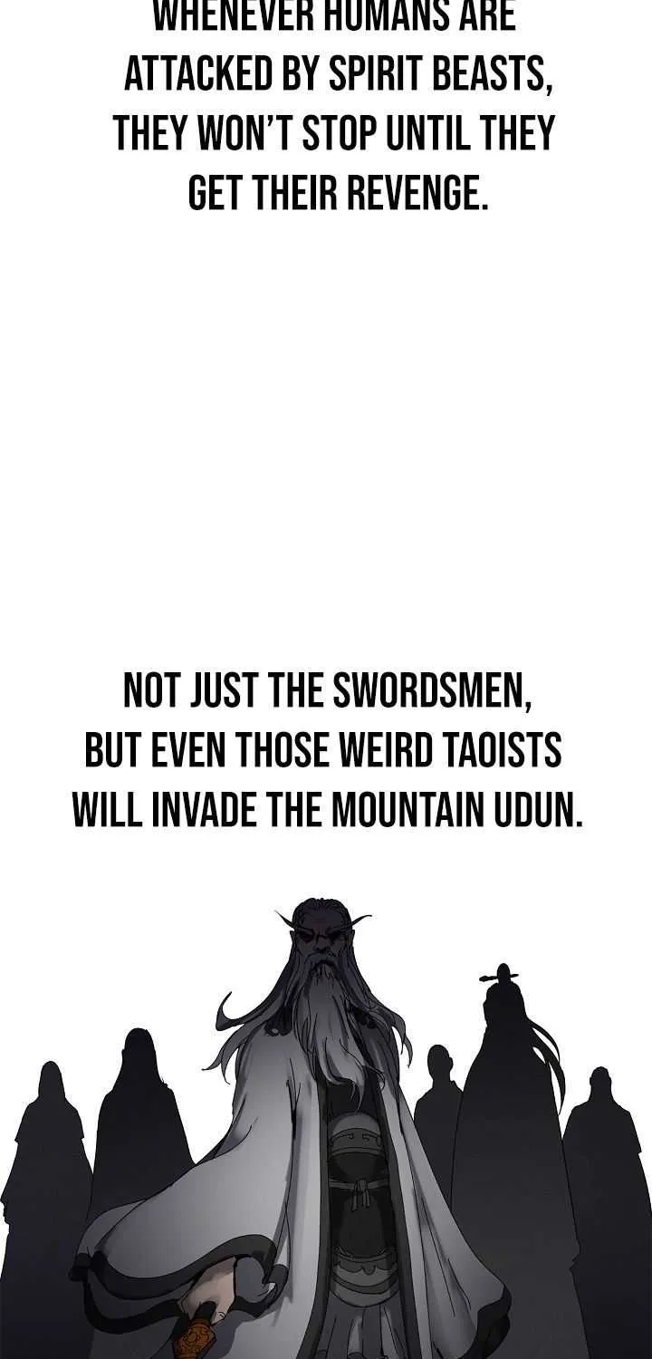 The Story of Thorny Spear Chapter 9 page 74 - 