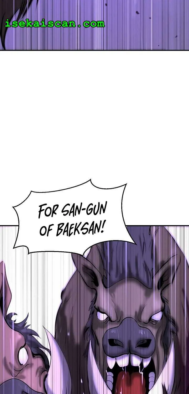 The Story of Thorny Spear Chapter 9 page 79 - 
