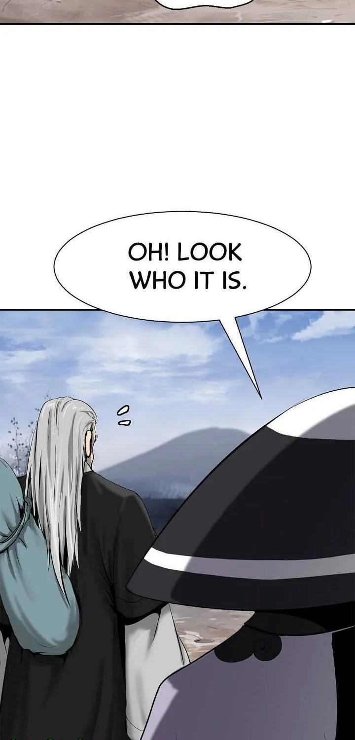 The Story of Thorny Spear Chapter 9 page 9 - 