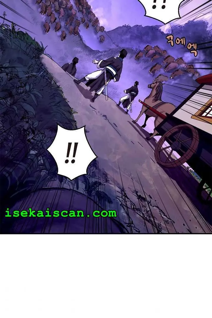The Story of Thorny Spear Chapter 9 page 82 - 