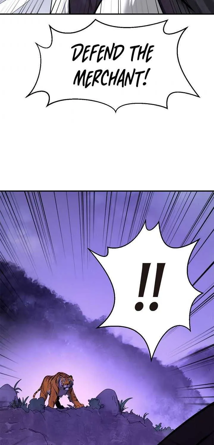 The Story of Thorny Spear Chapter 9 page 84 - 