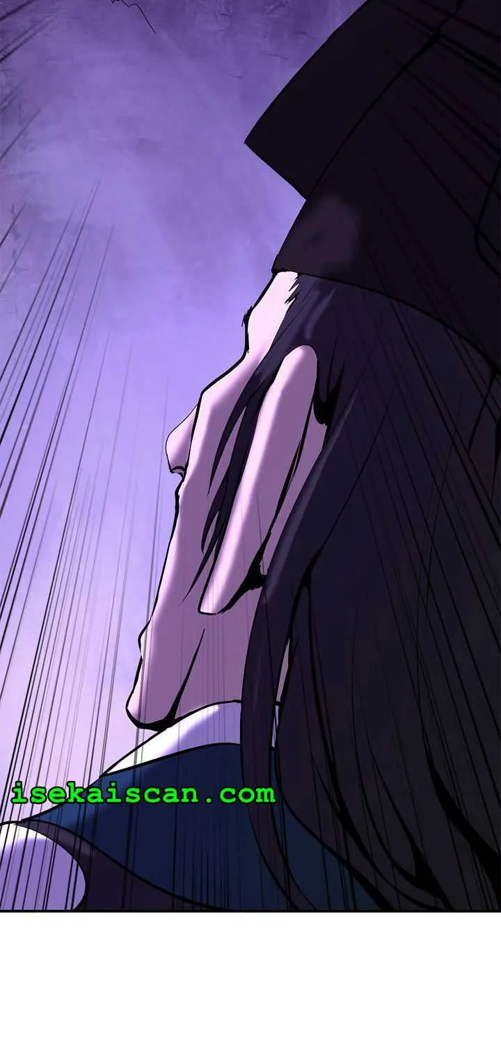 The Story of Thorny Spear Chapter 9 page 85 - 