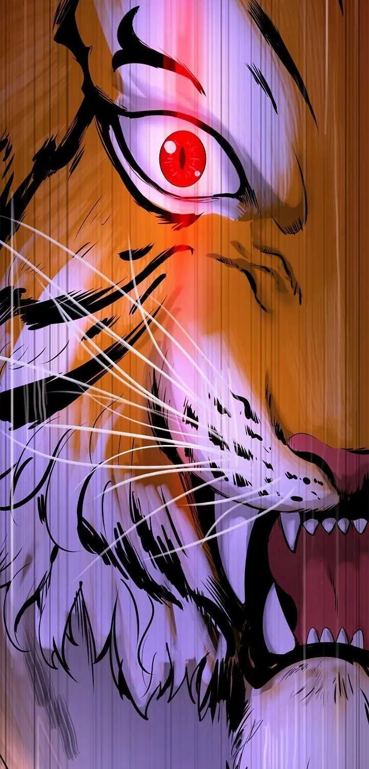 The Story of Thorny Spear Chapter 9 page 88 - 