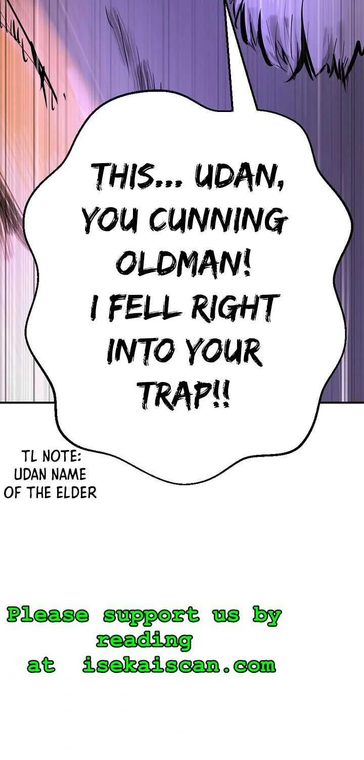The Story of Thorny Spear Chapter 9 page 89 - 
