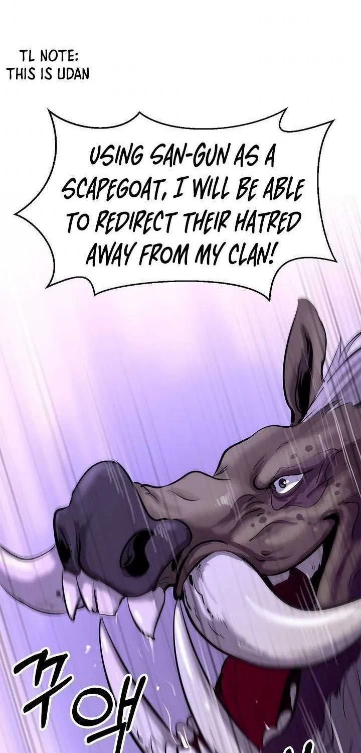 The Story of Thorny Spear Chapter 9 page 90 - 