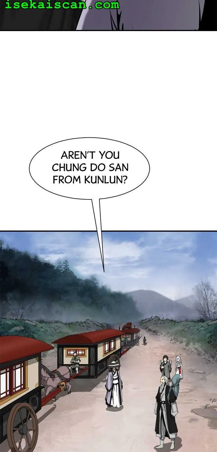 The Story of Thorny Spear Chapter 9 page 10 - 