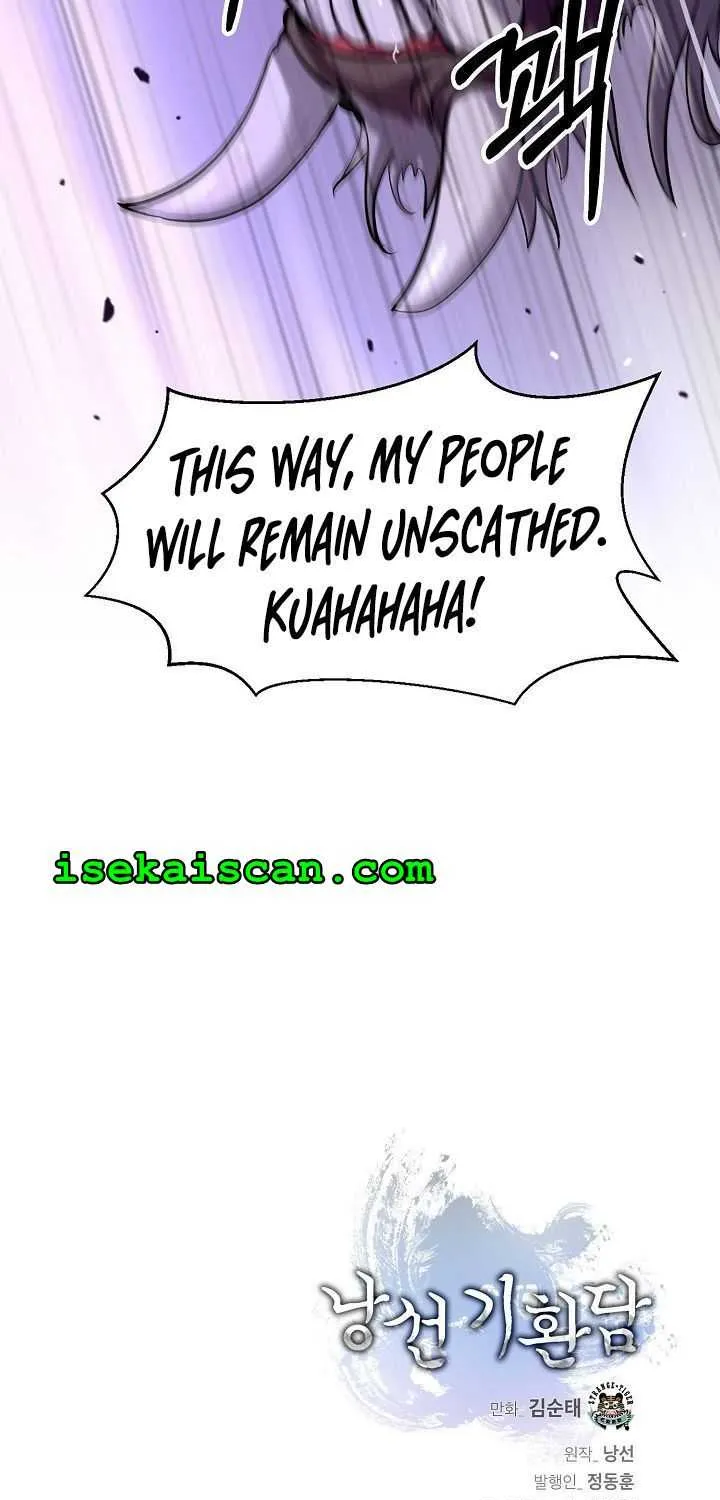 The Story of Thorny Spear Chapter 9 page 91 - 