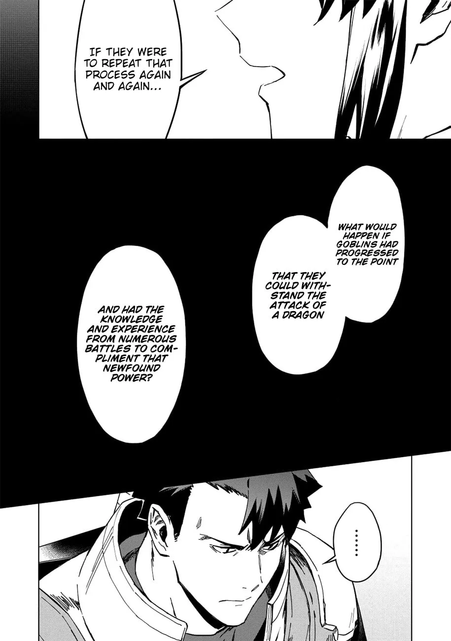 The Strange Adventure of a Broke Mercenary Chapter 12 page 13 - 