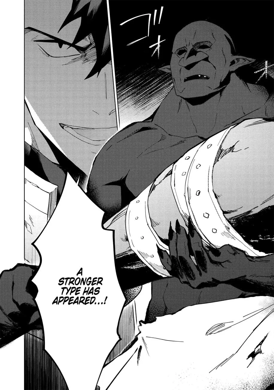 The Strange Adventure of a Broke Mercenary Chapter 14 page 11 - 