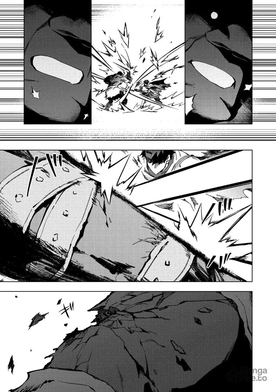 The Strange Adventure of a Broke Mercenary Chapter 14 page 20 - 