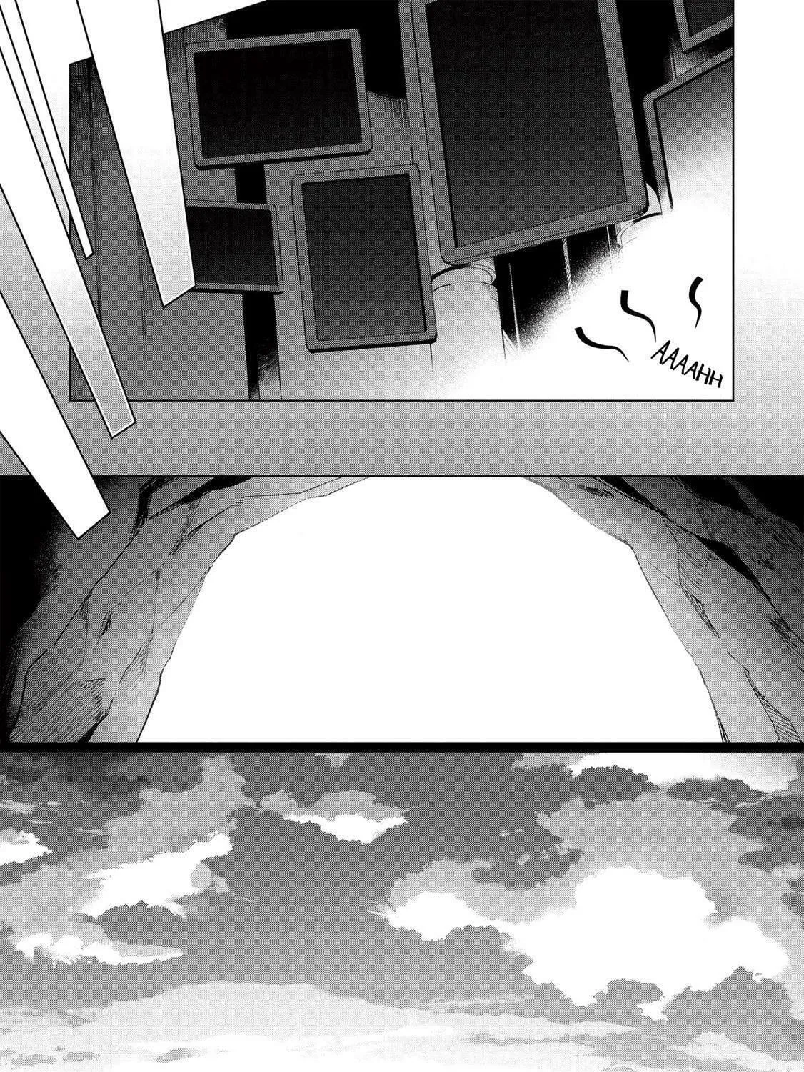 The Strange Adventure of a Broke Mercenary Chapter 15.1 page 22 - 