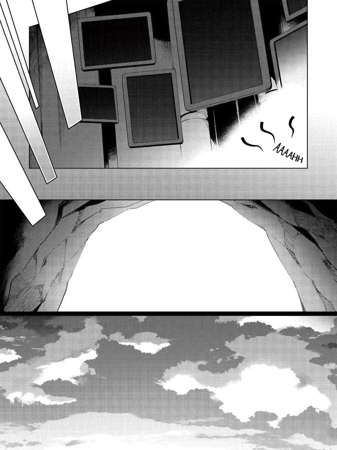 The Strange Adventure of a Broke Mercenary Chapter 15 page 22 - 