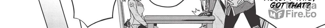 The Strange Adventure of a Broke Mercenary Chapter 17.1 page 18 - 