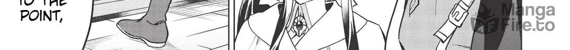 The Strange Adventure of a Broke Mercenary Chapter 17.1 page 8 - 