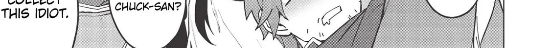 The Strange Adventure of a Broke Mercenary Chapter 17.2 page 32 - 