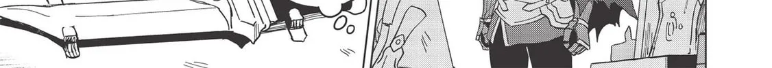 The Strange Adventure of a Broke Mercenary Chapter 17.2 page 44 - 
