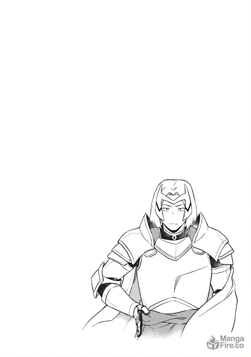 The Strange Adventure of a Broke Mercenary Chapter 19 page 35 - 