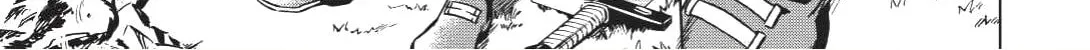 The Strange Adventure of a Broke Mercenary Chapter 2 page 22 - 