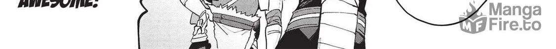 The Strange Adventure of a Broke Mercenary Chapter 22.1 page 10 - 