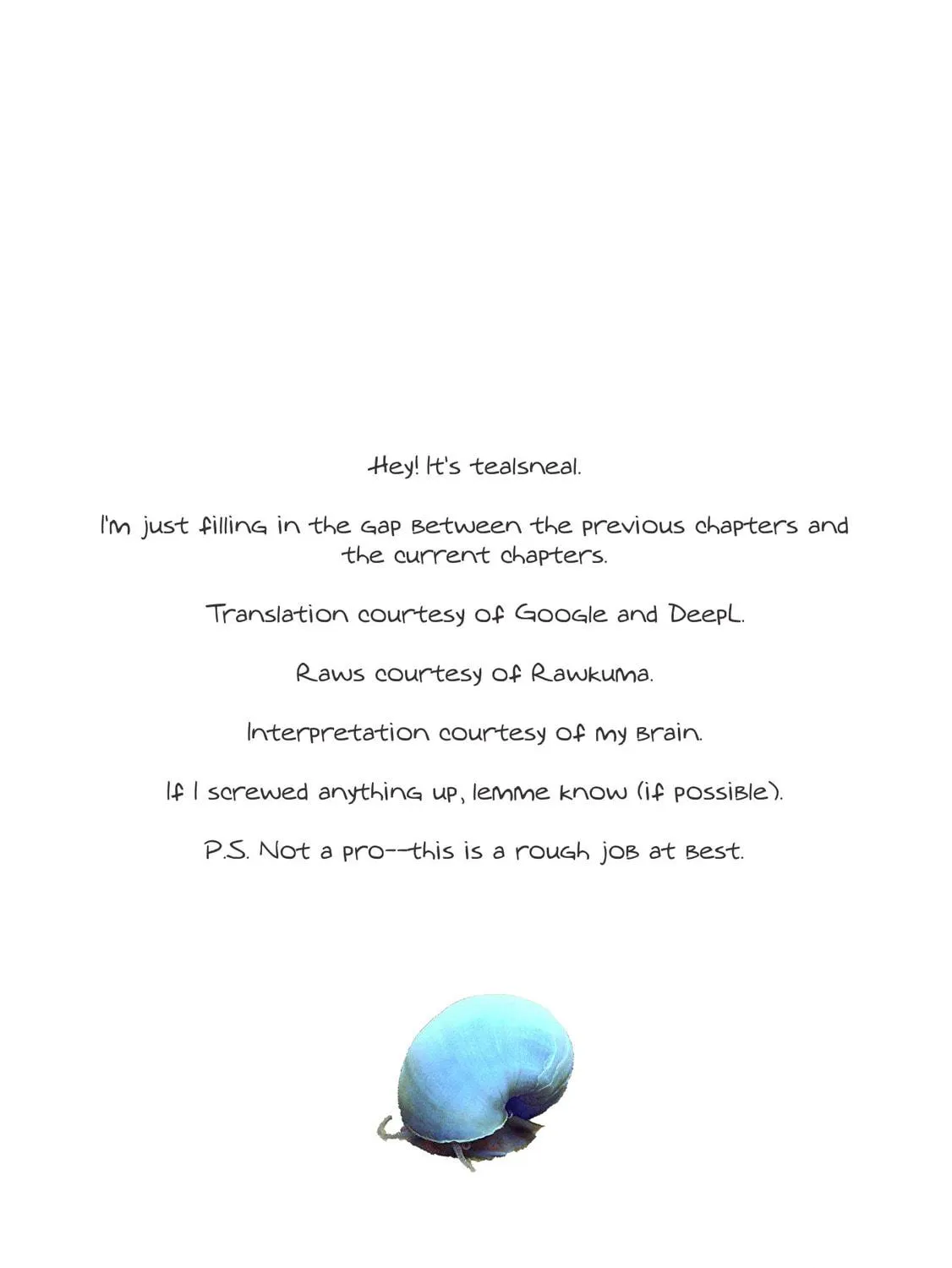 The Strange Adventure of a Broke Mercenary Chapter 22.2 page 15 - 