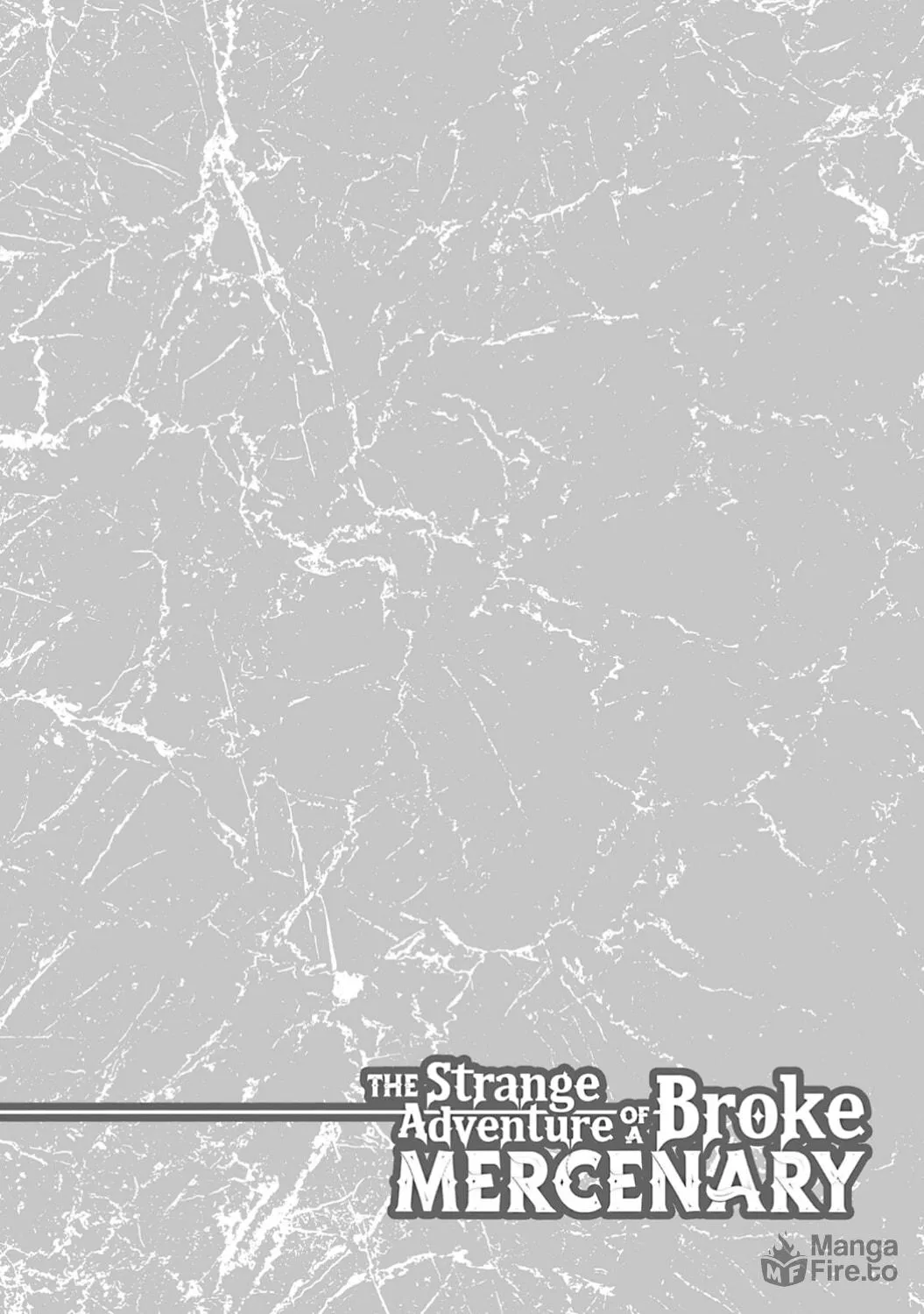 The Strange Adventure of a Broke Mercenary Chapter 23 page 20 - 