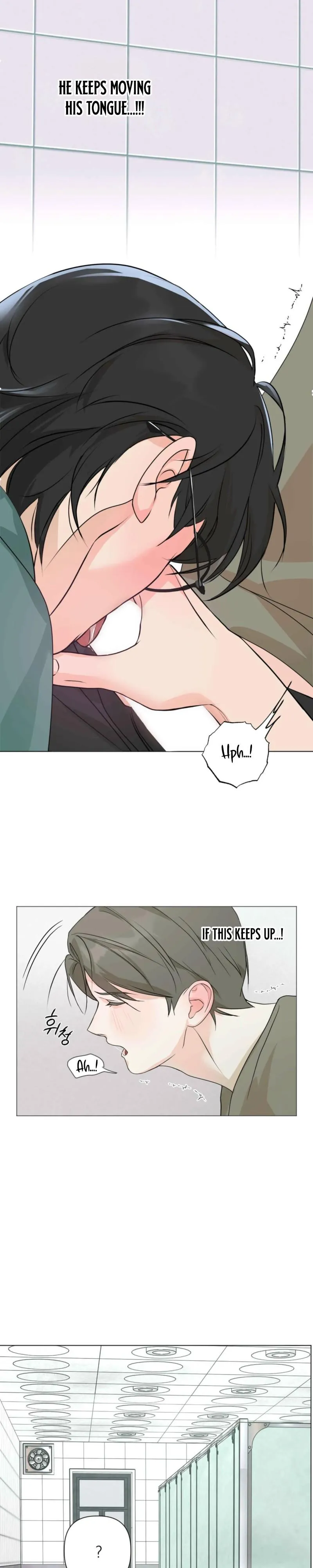 The Strange Glasses Like Mine Chapter 5 page 24 - 