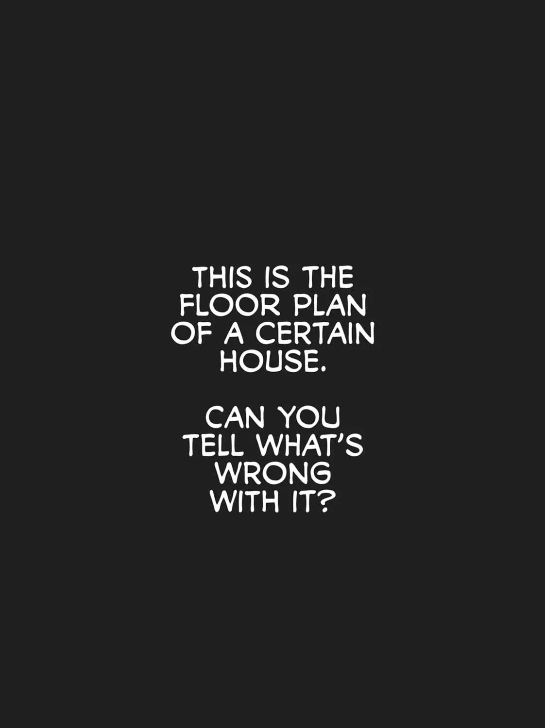 The Strange House Chapter 1 page 5 - 