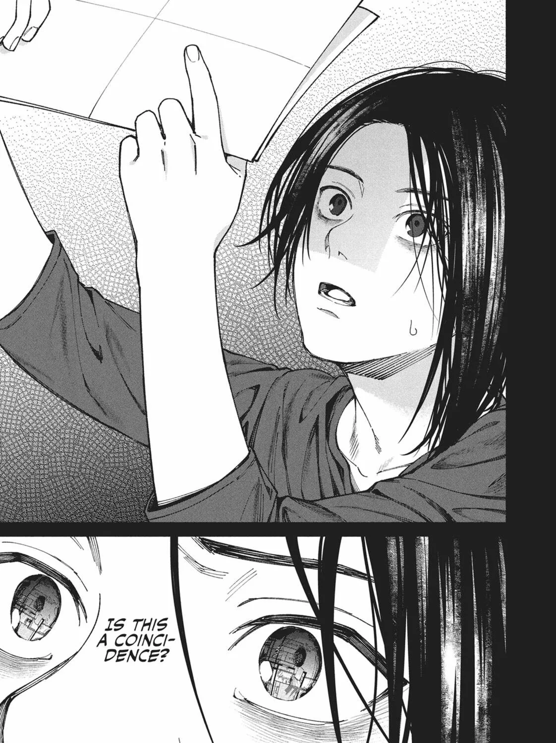 The Strange House Chapter 1 page 69 - 