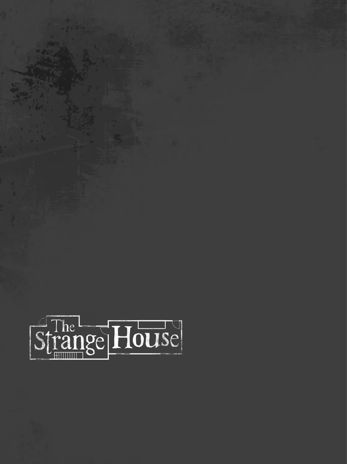 The Strange House Chapter 1 page 73 - 