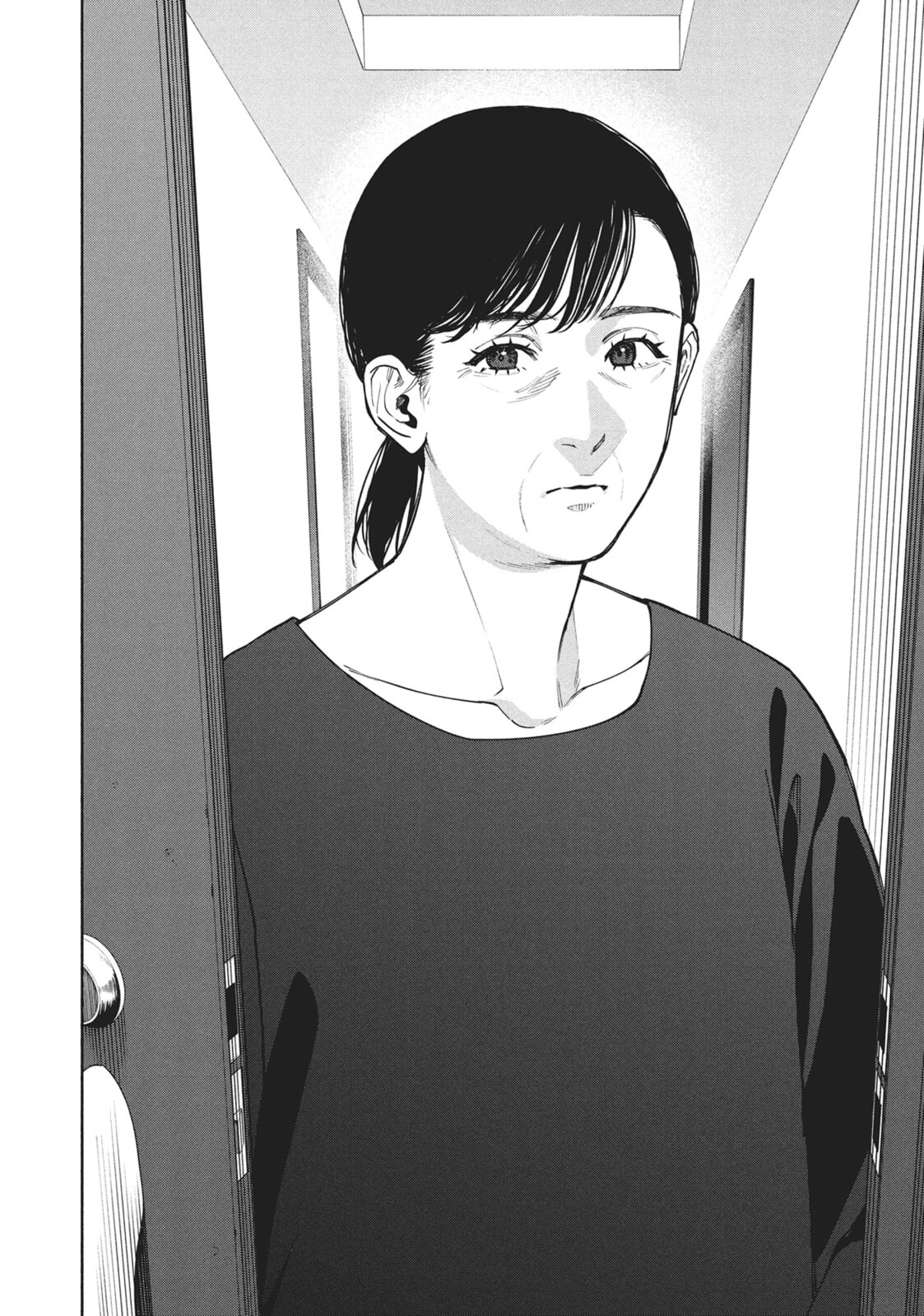 The Strange House Chapter 15 page 12 - 